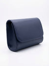 Royal Navy Compact Trifold Wallet | Levenza